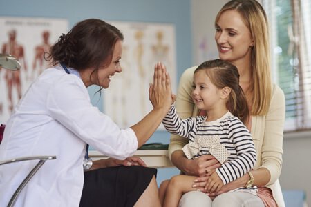 Trusted Doctors Dubai